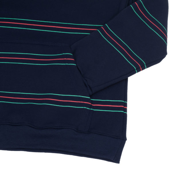 Hoodie Kidz Navy - Imagem 3