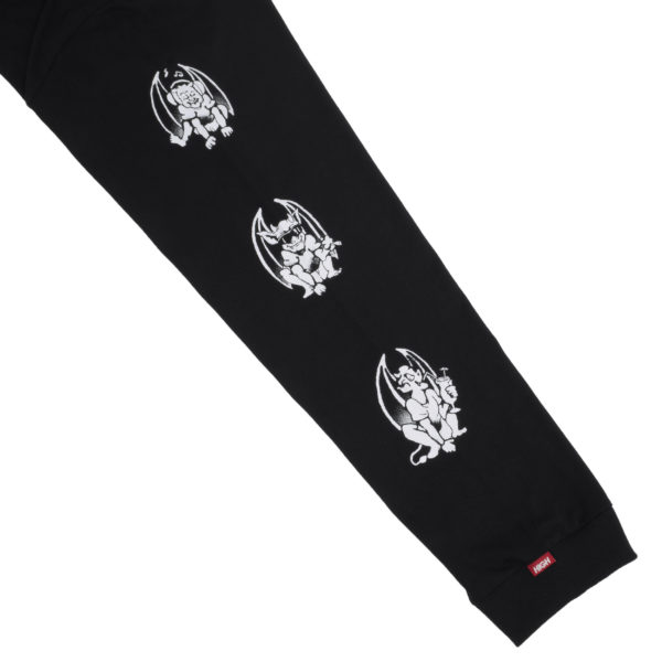 Longsleeve Goons Black - Imagem 3