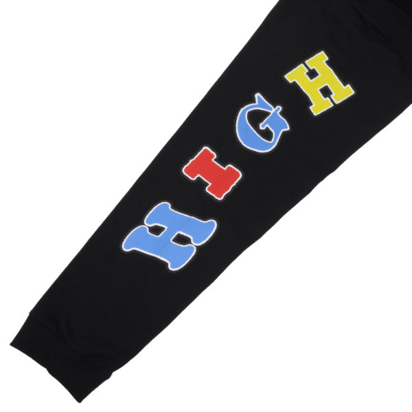 Longsleeve Lover Black - Imagem 4