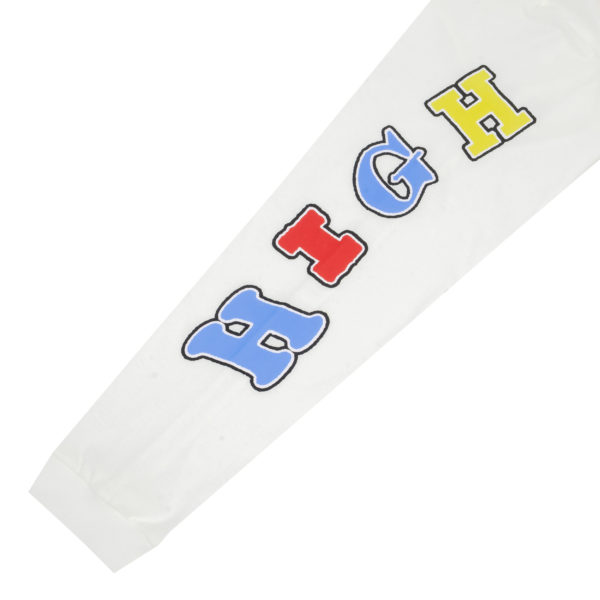 Longsleeve Lover White - Image 4