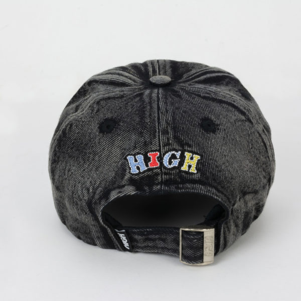Polo Hat Lover Black - Imagem 2