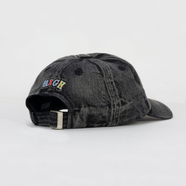 Polo Hat Lover Black - Imagem 3
