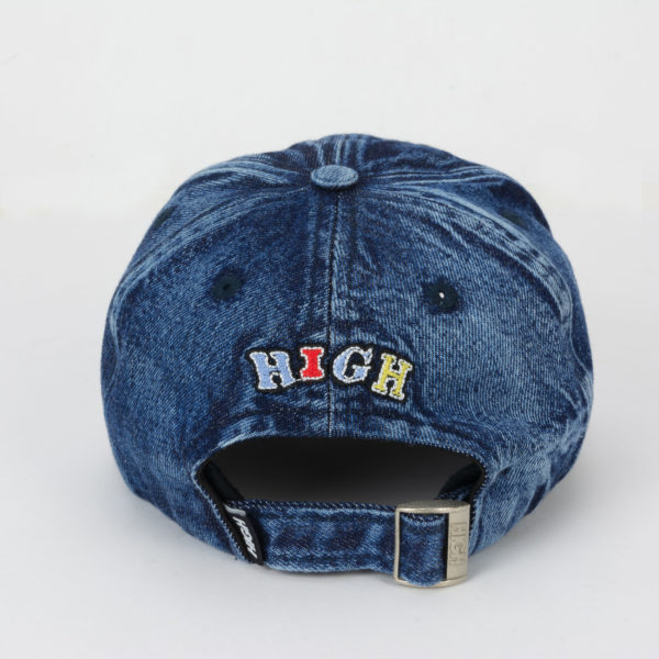 Polo Hat Lover Indigo - Imagem 2