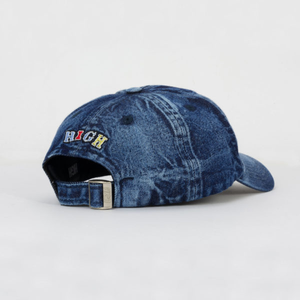 Polo Hat Lover Indigo - Imagem 3