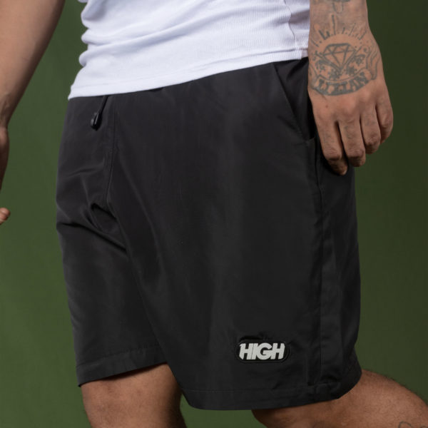 Shorts Agace Black - Imagem 6