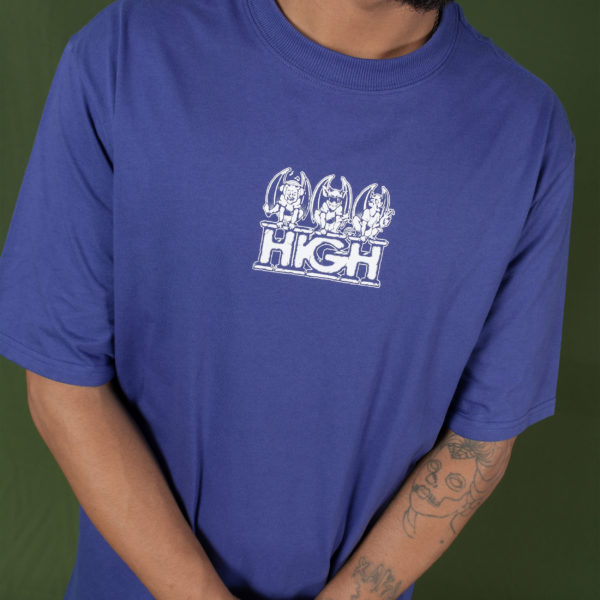 Tee Goons Blue - Imagem 4