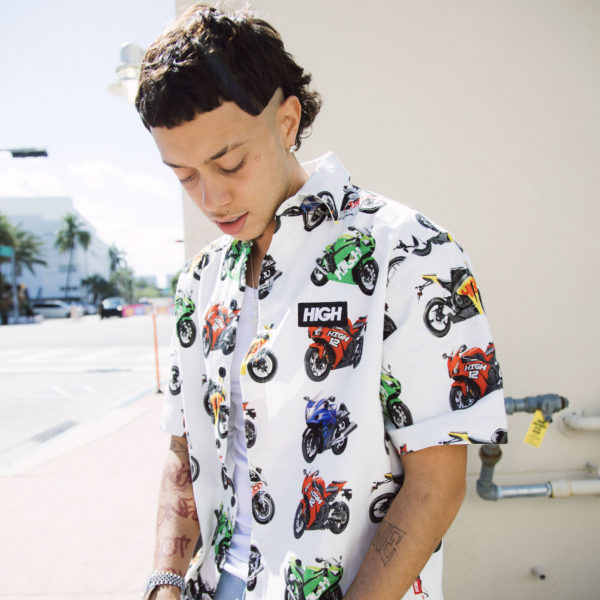 Button Shirt Rides - Image 4