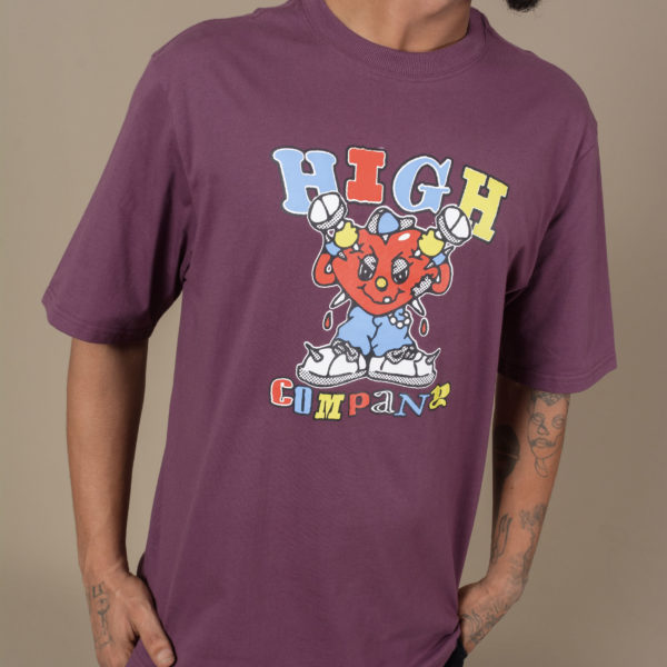 Tee Lover Wine - Image 4
