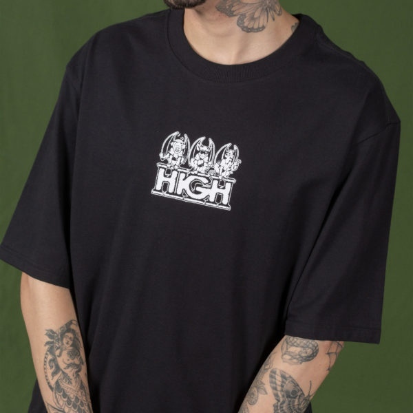 Tee Goons Black - Imagem 4