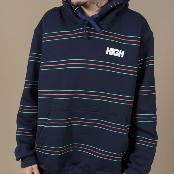 Hoodie Kidz Navy - Imagem 5