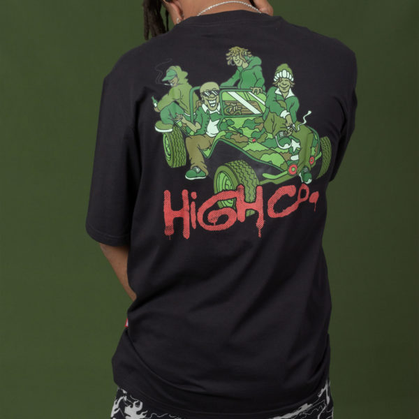 Tee Squad Black - Image 5