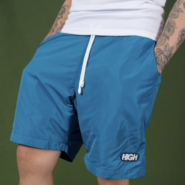 Shorts Agace Light Blue - Imagem 6