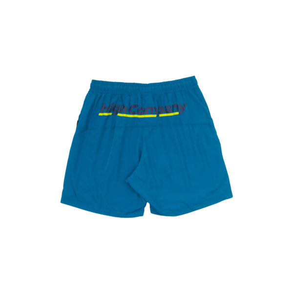 Shorts Agace Light Blue - Imagem 2
