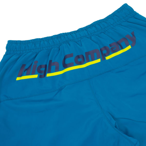 Shorts Agace Light Blue - Imagem 4