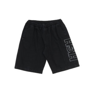 Shorts Jeans G90 Black
