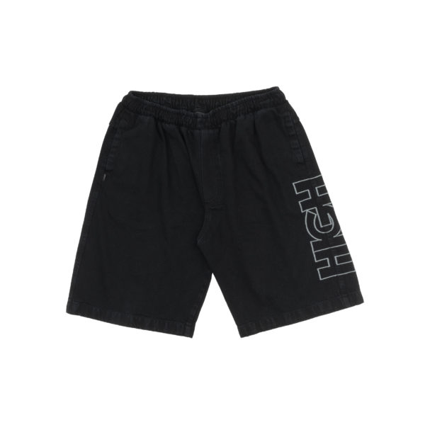 Shorts Jeans G90 Black