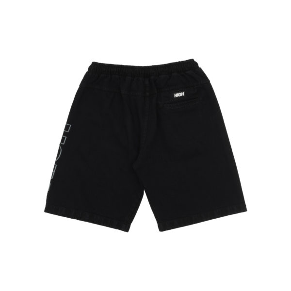 Shorts Jeans G90 Black - Imagem 2