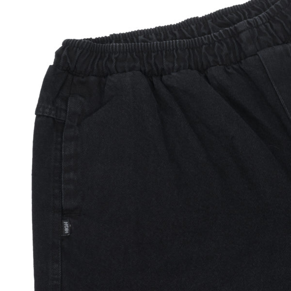 Shorts Jeans G90 Black - Imagem 5