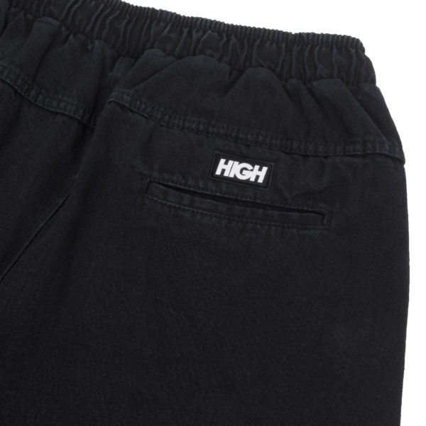 Shorts Jeans G90 Black - Imagem 3
