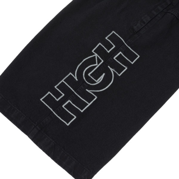 Shorts Jeans G90 Black - Imagem 4