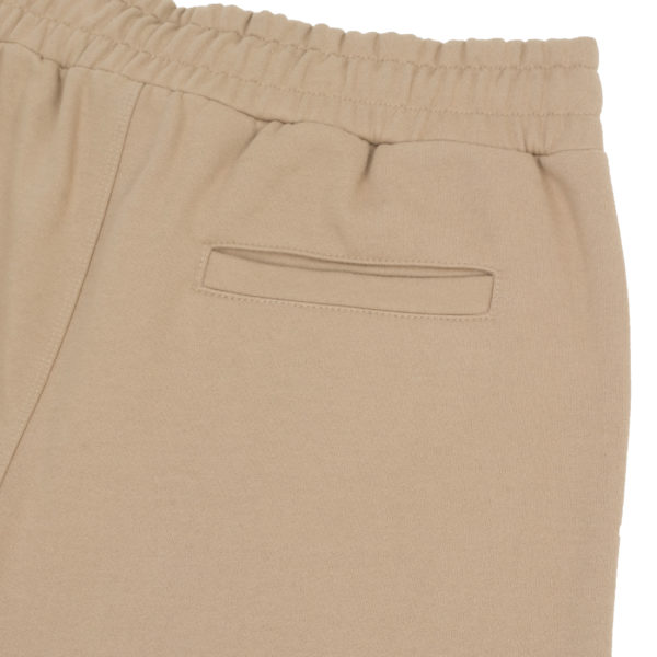 Sweatpants Logo Line Beige - Imagem 3