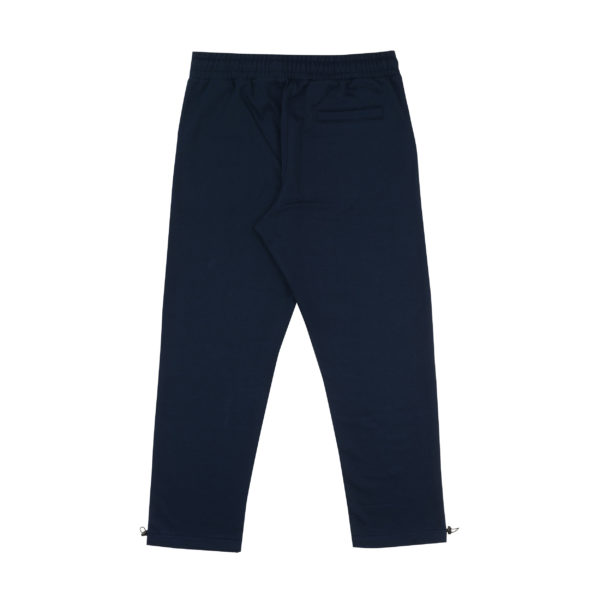 Sweatpants Logo Line Navy - Imagem 2