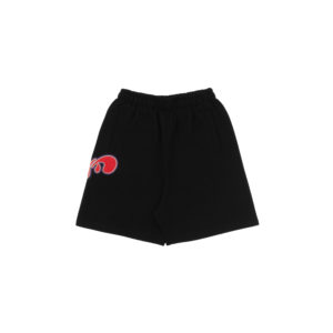 Sweatshorts Bloat Black