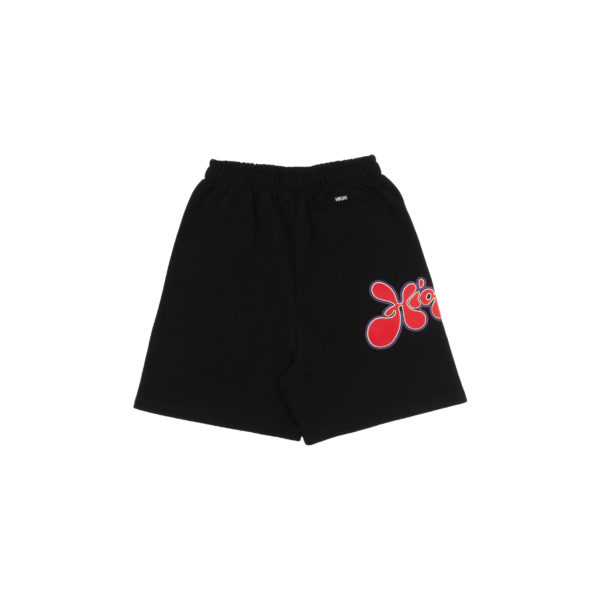 Sweatshorts Bloat Black - Imagem 2