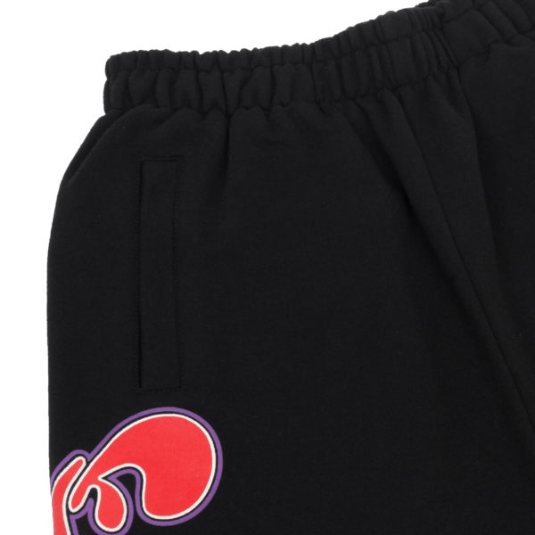 Sweatshorts Bloat Black - Imagem 5