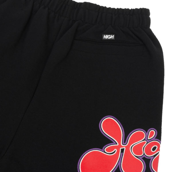 Sweatshorts Bloat Black - Imagem 3