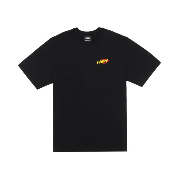 Tee Blaster Black - Imagem 2