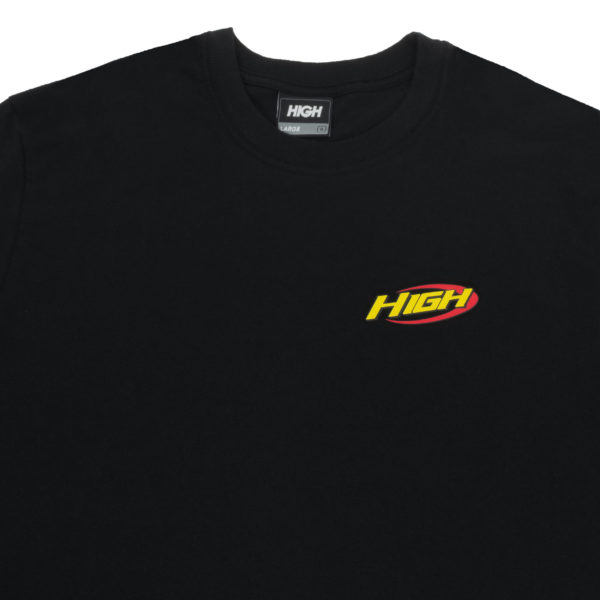 Tee Blaster Black - Imagem 4