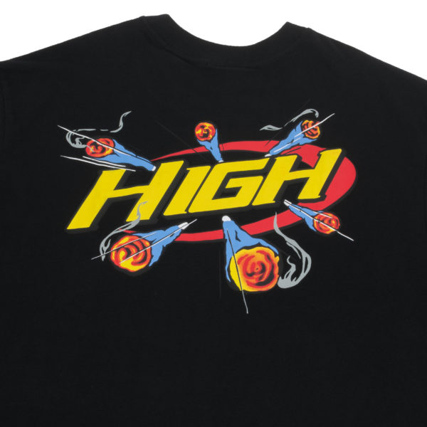 Tee Blaster Black - Imagem 3