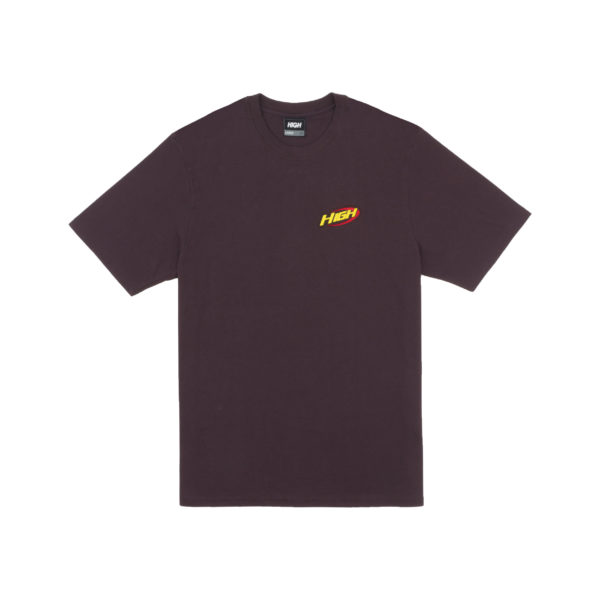 Tee Blaster Brown - Imagem 2