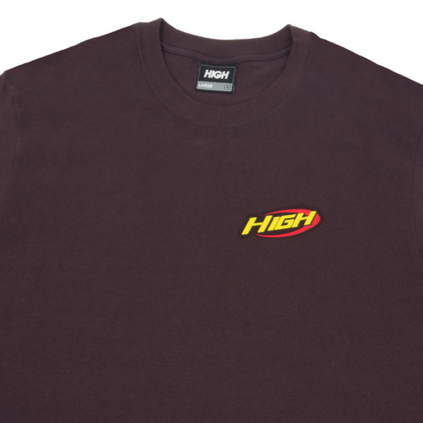 Tee Blaster Brown - Imagem 4