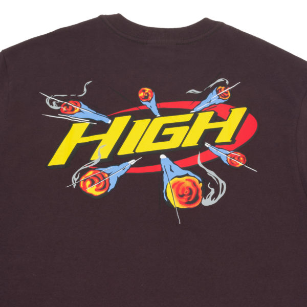 Tee Blaster Brown - Imagem 3