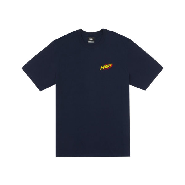 Tee Blaster Navy - Imagem 2