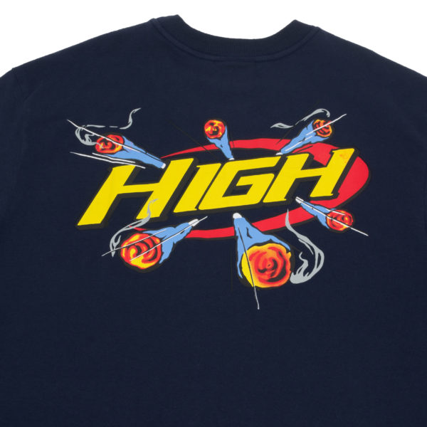 Tee Blaster Navy - Imagem 3