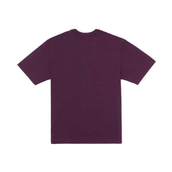 Tee Clockwork Wine - Image 2
