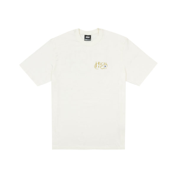 Tee Diamant White - Imagem 2