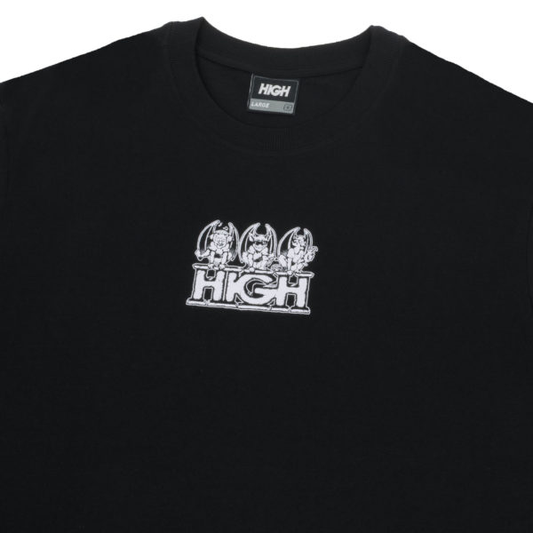 Tee Goons Black - Imagem 3