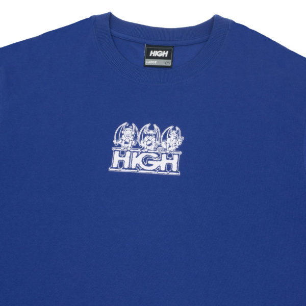 Tee Goons Blue - Imagem 3