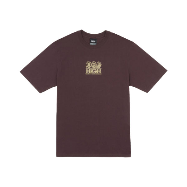 Tee Goons Brown