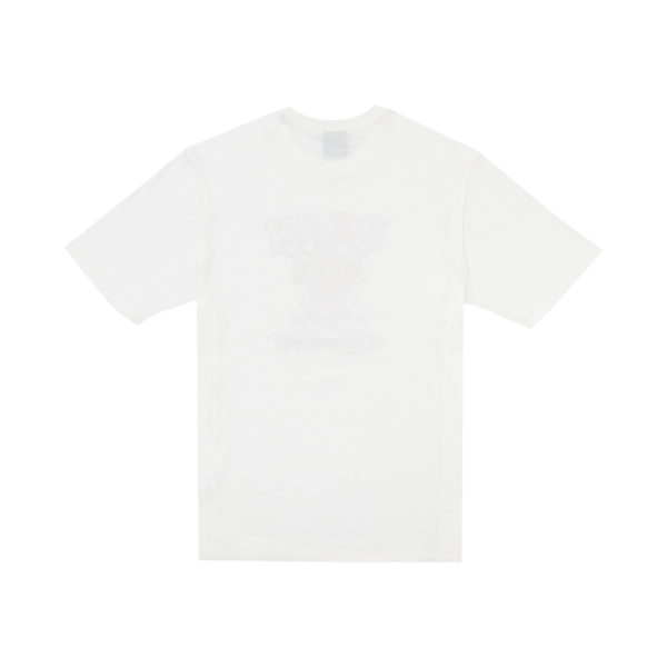 Tee Goons White - Image 2