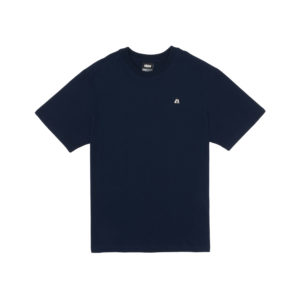 Tee Logo Line Navy