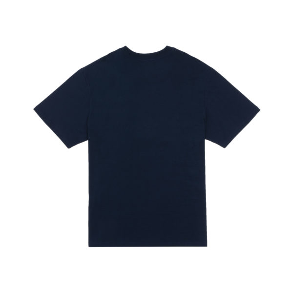 Tee Logo Line Navy - Image 2
