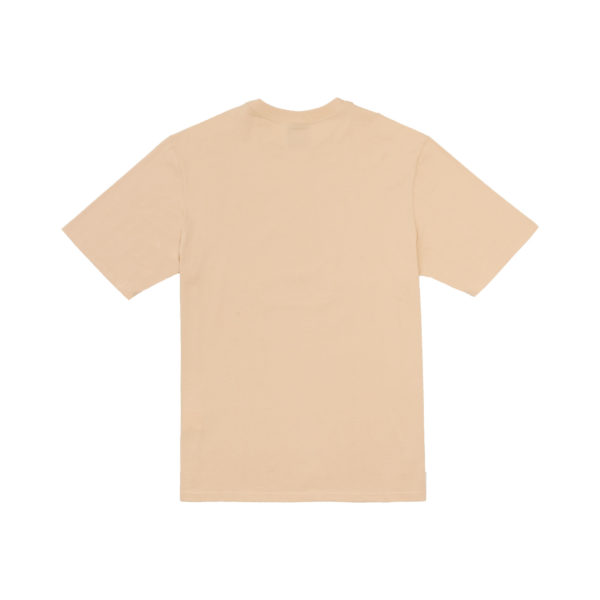 Tee Lover Beige - Image 2