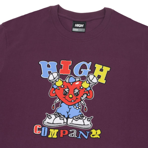 Tee Lover Wine - Image 3