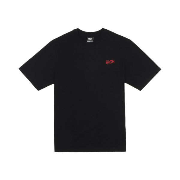 Tee Squad Black - Image 2