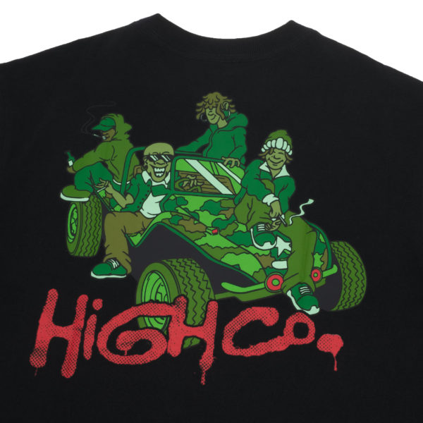 Tee Squad Black - Image 4